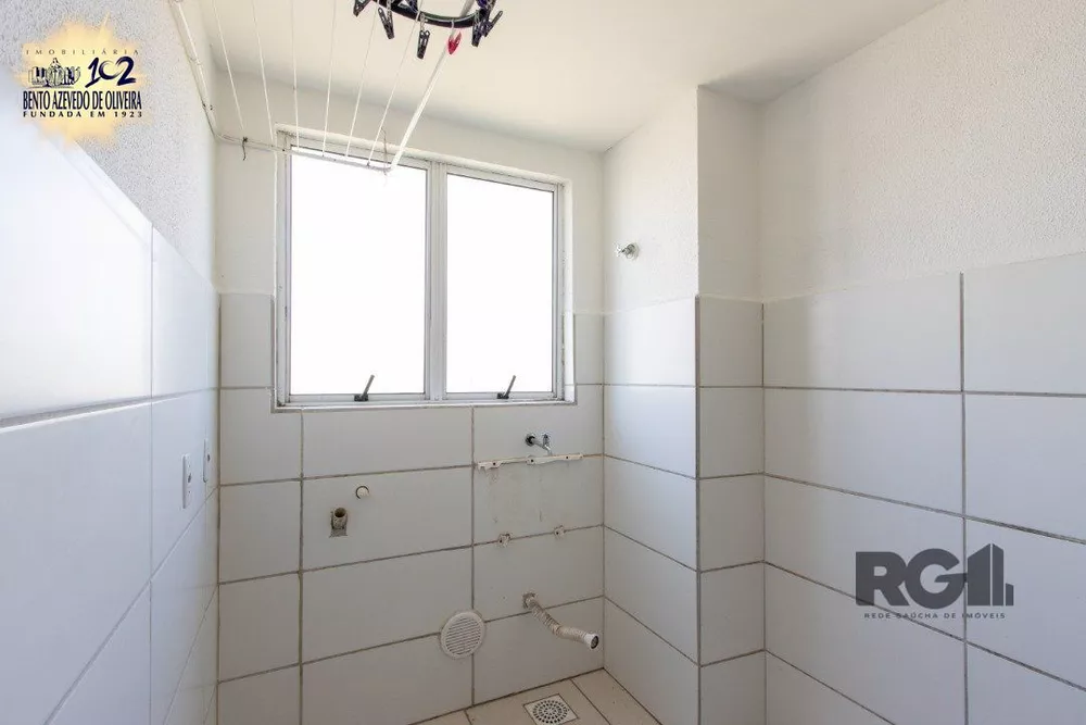 Apartamento, 2 quartos, 51 m² - Foto 4