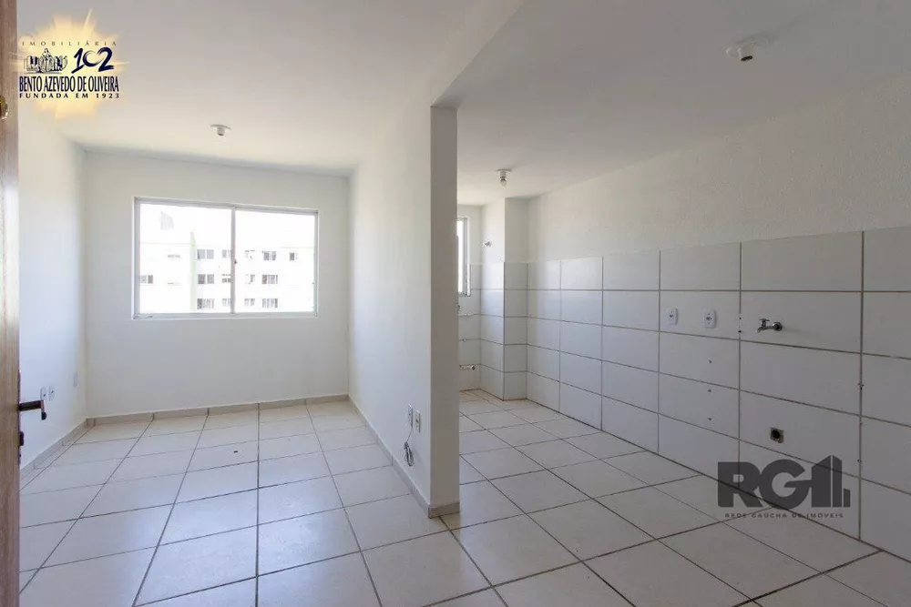 Apartamento, 2 quartos, 51 m² - Foto 2