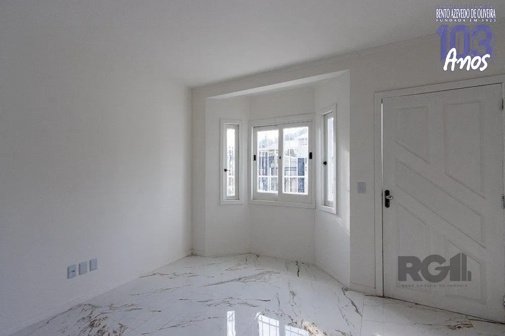 Sobrado, 2 quartos, 88 m² - Foto 1