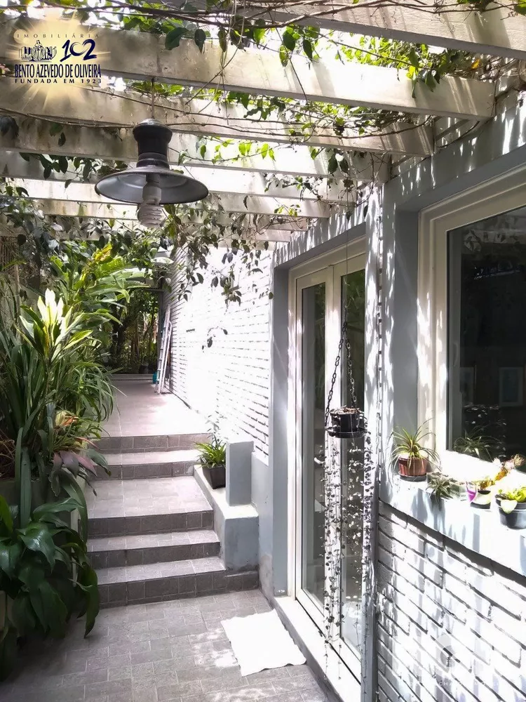 Casa, 3 quartos, 330 m² - Foto 4
