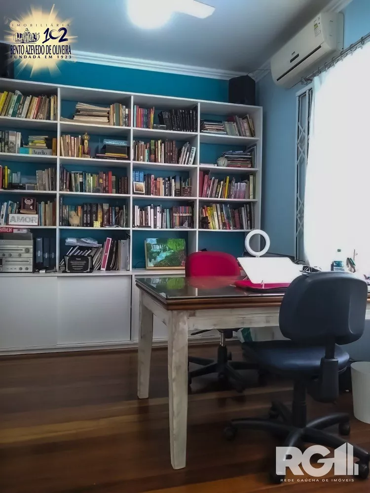 Casa, 3 quartos, 330 m² - Foto 8