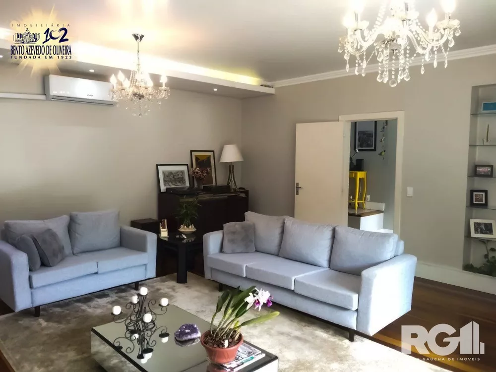 Casa, 3 quartos, 330 m² - Foto 5