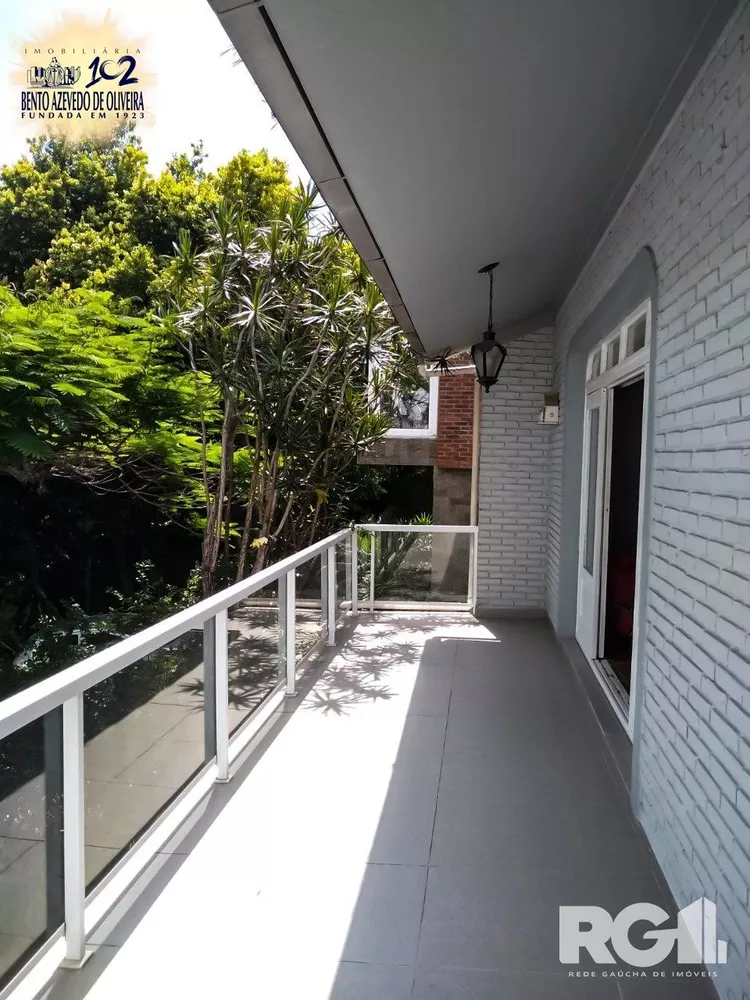 Casa, 3 quartos, 330 m² - Foto 2