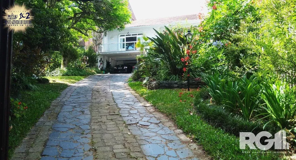 Casa, 3 quartos, 330 m² - Foto 3