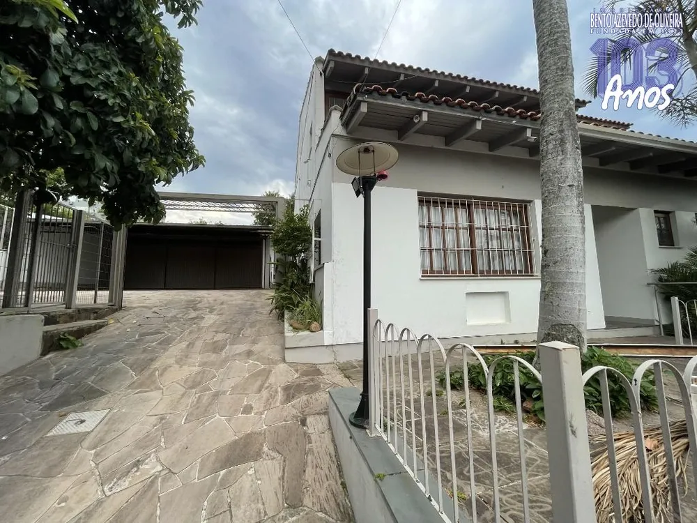 Casa, 6 quartos, 486 m² - Foto 2