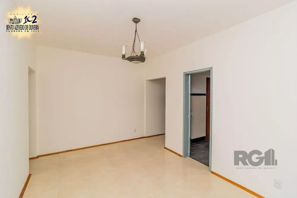Apartamento, 2 quartos, 92 m² - Foto 1