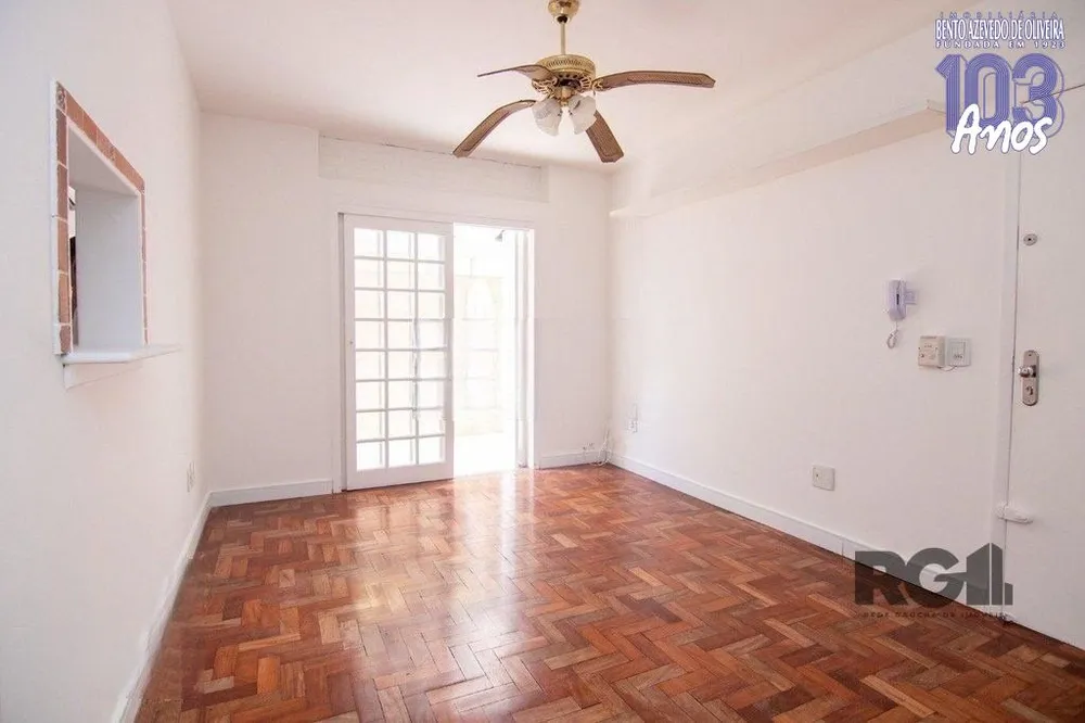 Apartamento, 1 quarto, 40 m² - Foto 1