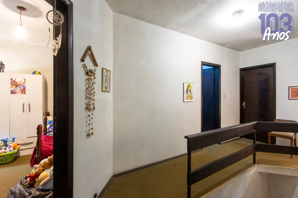 Casa, 4 quartos, 216 m² - Foto 5