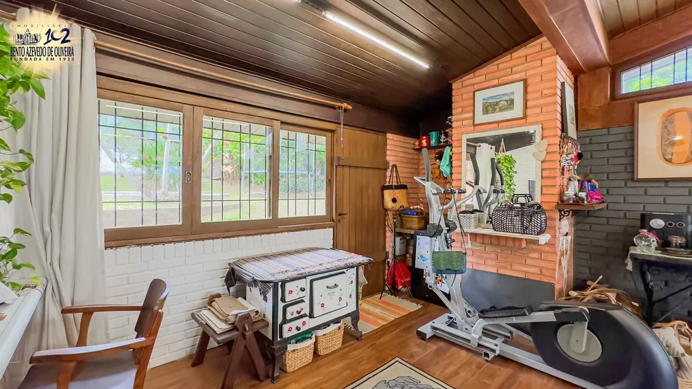 Casa, 3 quartos, 313 m² - Foto 4