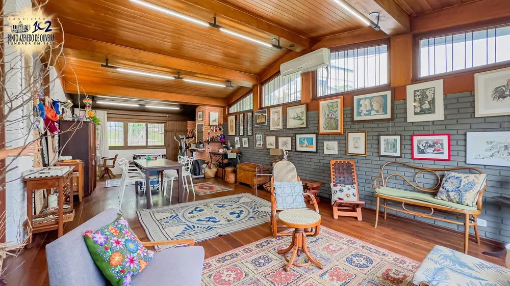 Casa, 3 quartos, 313 m² - Foto 2