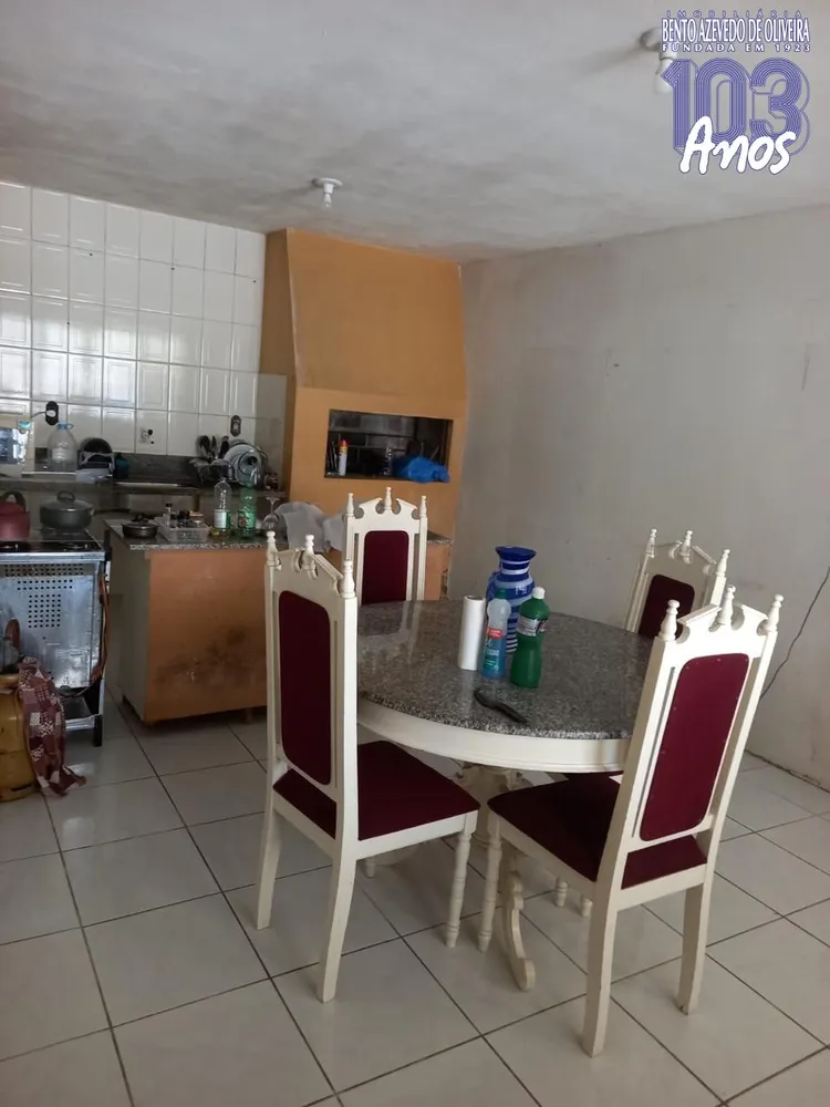 Casa, 4 quartos, 150 m² - Foto 3