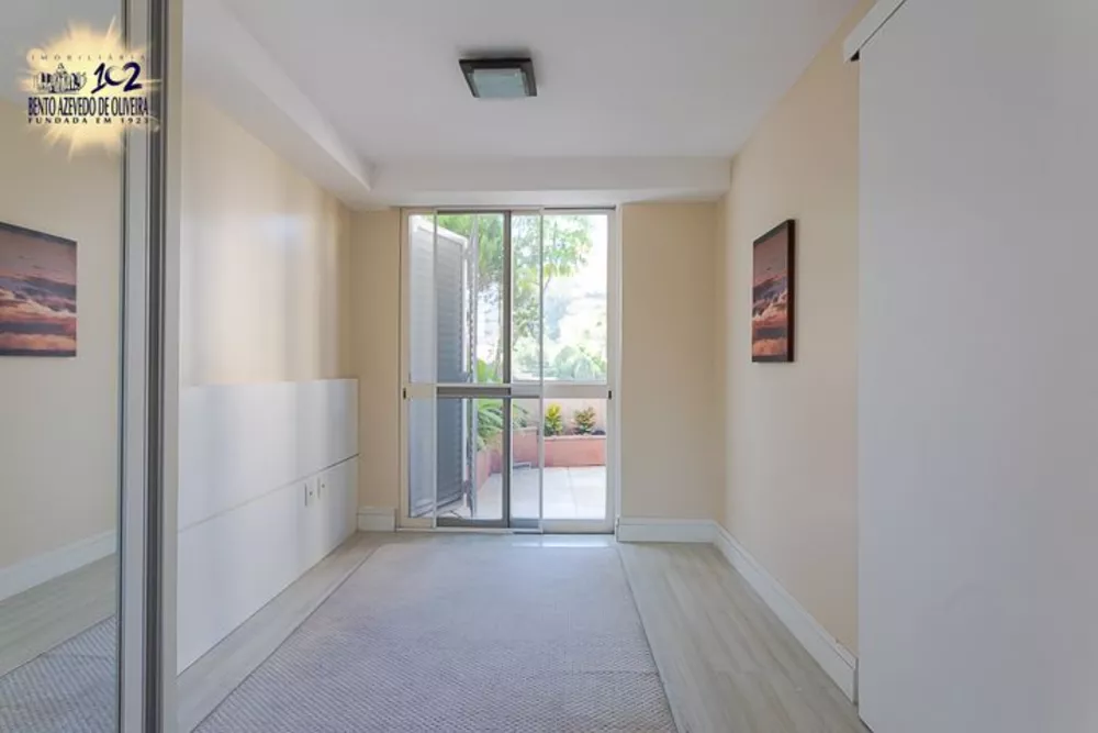 Cobertura, 4 quartos - Foto 4