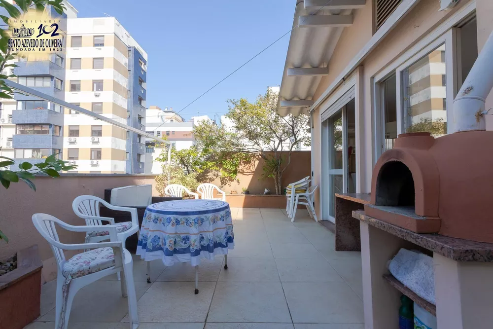 Cobertura, 4 quartos - Foto 6