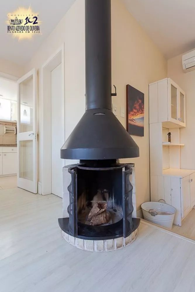 Cobertura, 4 quartos - Foto 2