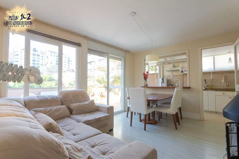 Cobertura, 4 quartos - Foto 3