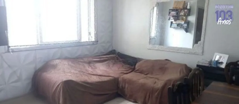 Apartamento, 3 quartos, 85 m² - Foto 1