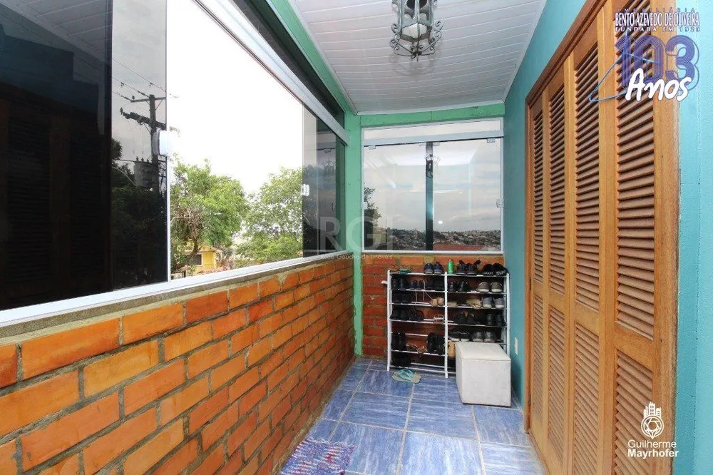 Casa, 2 quartos, 220 m² - Foto 6