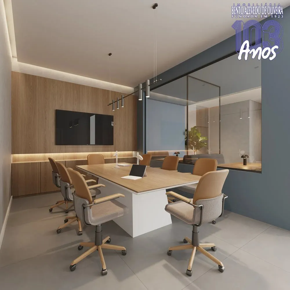 Apartamento, 2 quartos, 60 m² - Foto 6