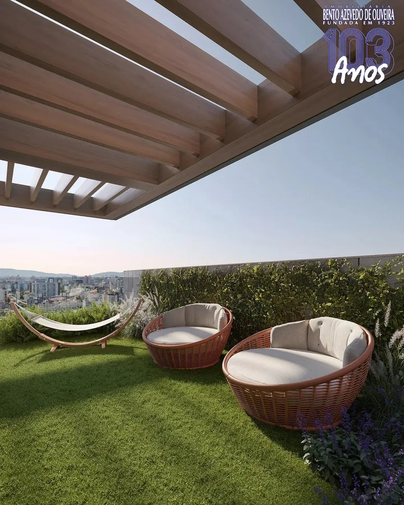 Apartamento, 2 quartos, 60 m² - Foto 7