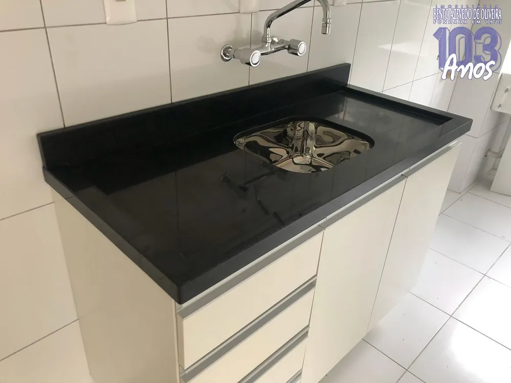Apartamento, 2 quartos, 53 m² - Foto 5