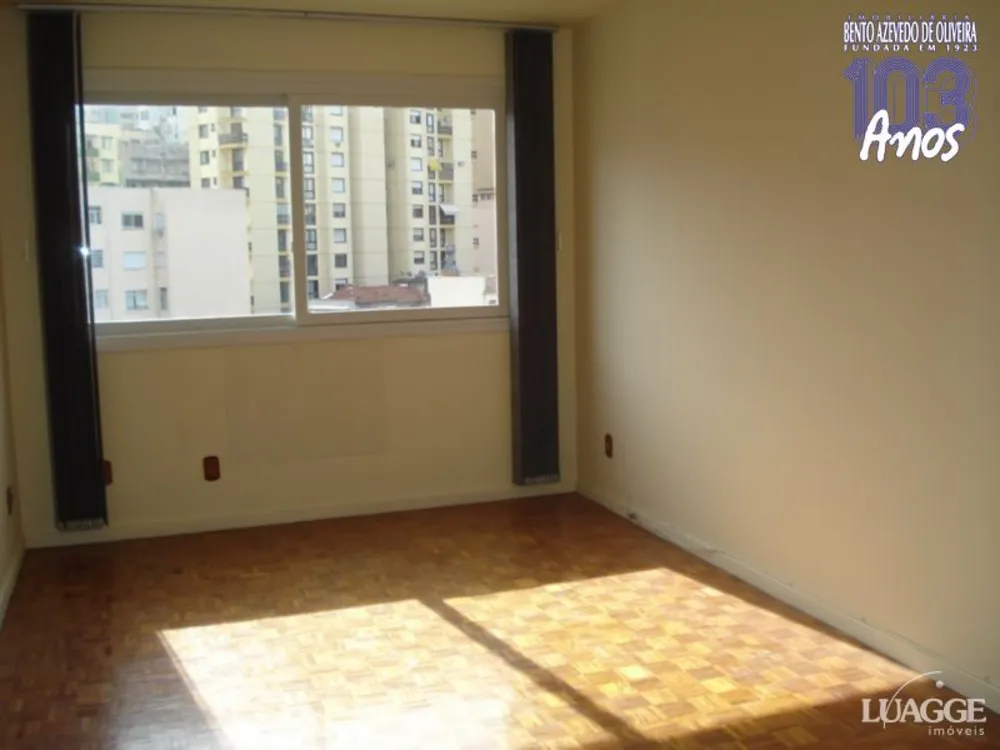 Apartamento, 2 quartos - Foto 1