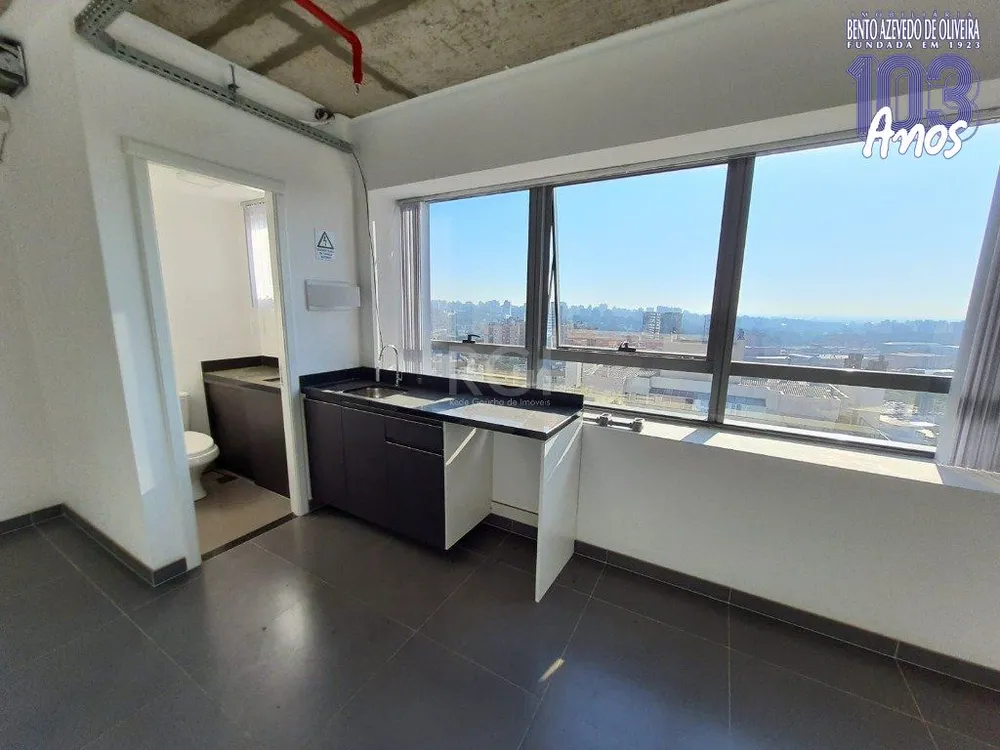Sala-Conjunto, 43 m² - Foto 1