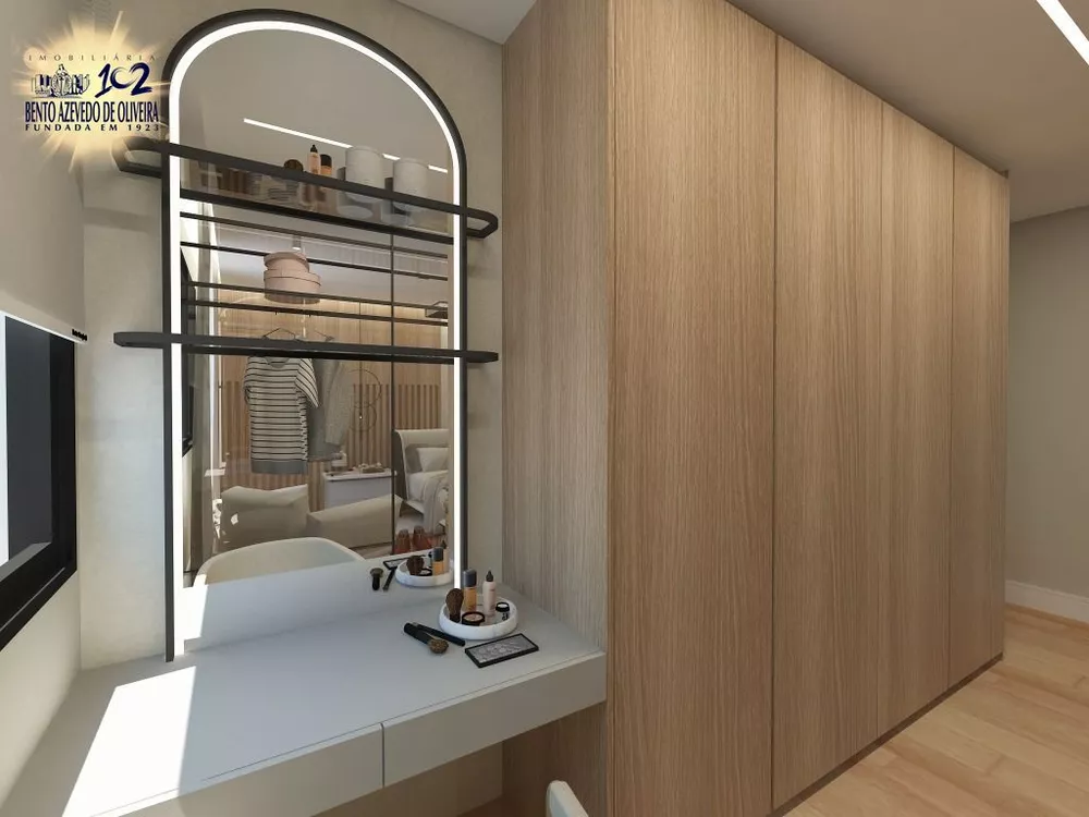 Apartamento, 2 quartos, 120 m² - Foto 6