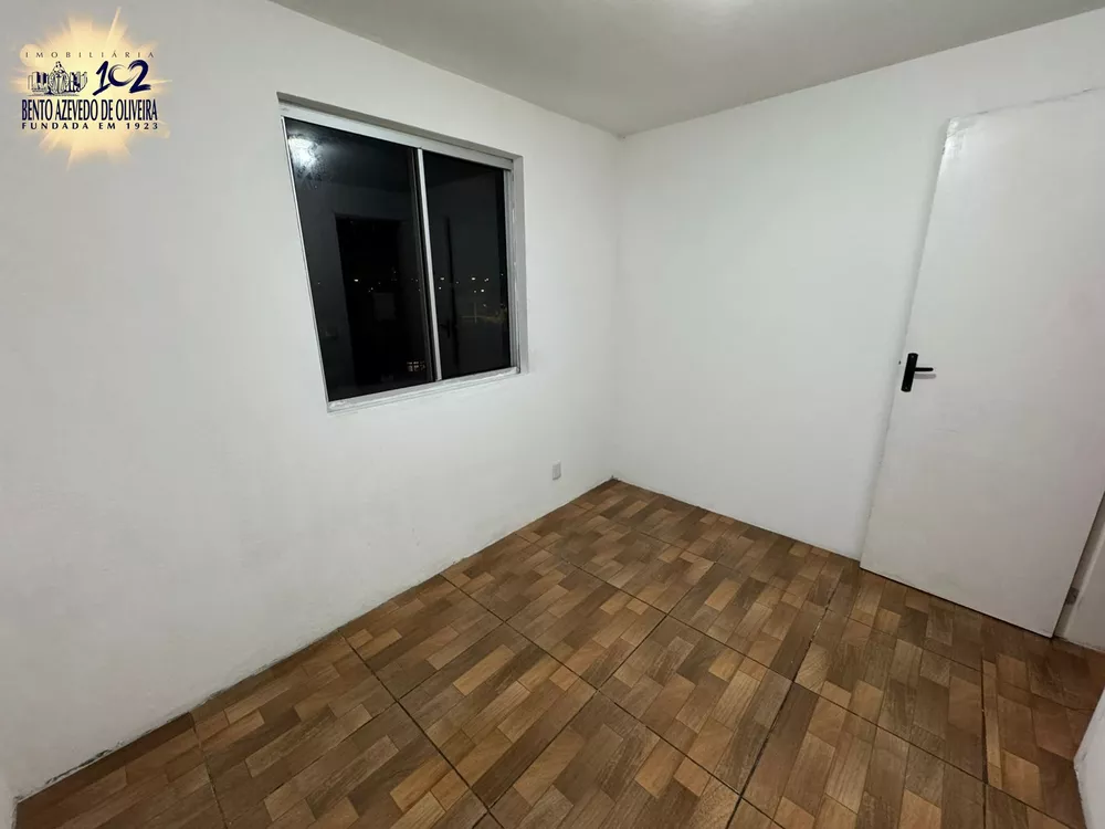 Apartamento, 2 quartos, 38 m² - Foto 3