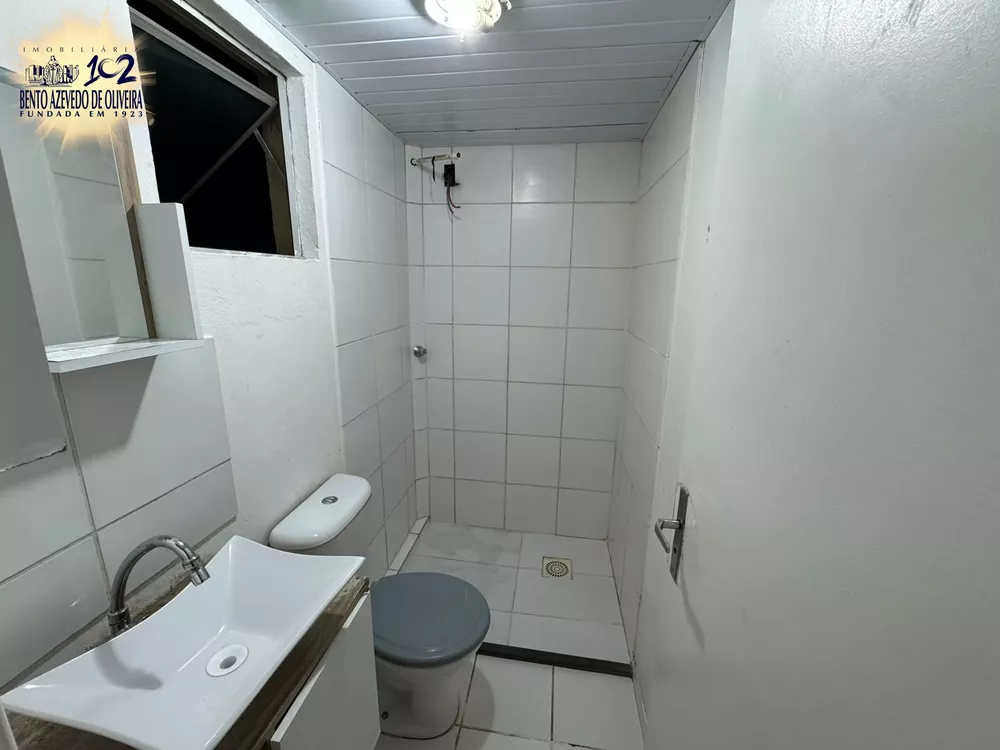 Apartamento, 2 quartos, 38 m² - Foto 4