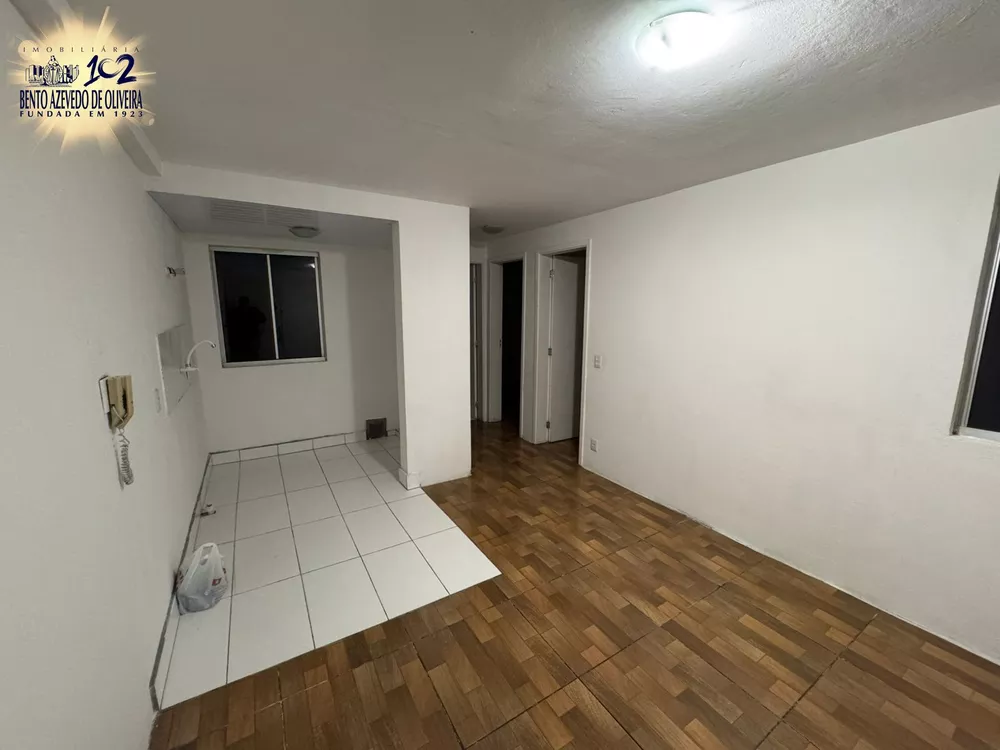 Apartamento, 2 quartos, 38 m² - Foto 6