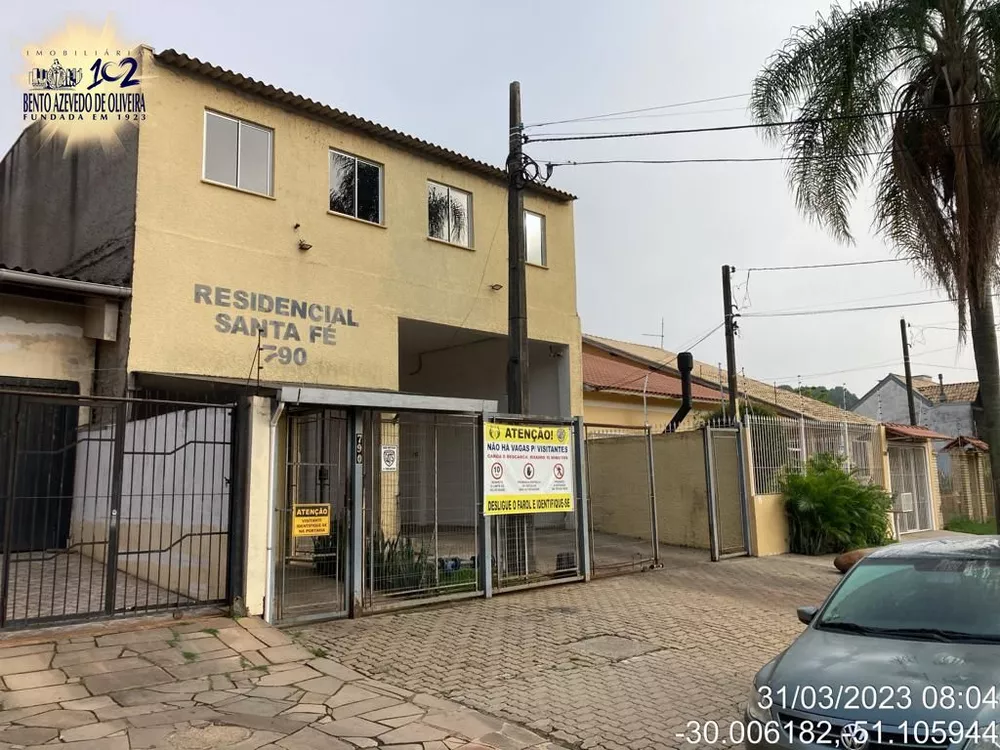 Apartamento, 2 quartos, 38 m² - Foto 5