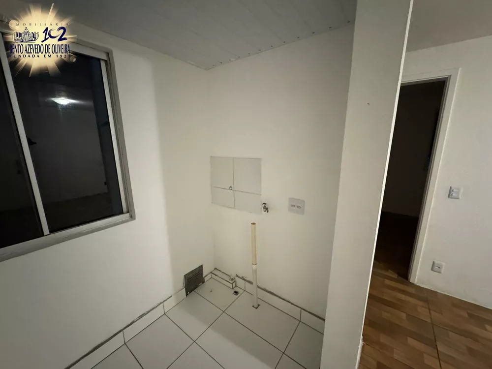 Apartamento, 2 quartos, 38 m² - Foto 2