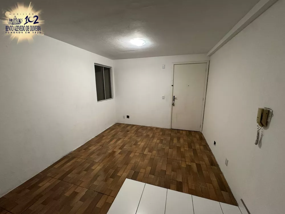 Apartamento, 2 quartos, 38 m² - Foto 7