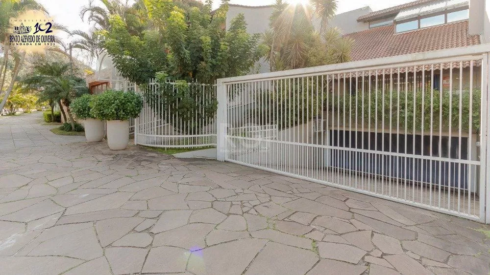 Casa, 6 quartos, 602 m² - Foto 3