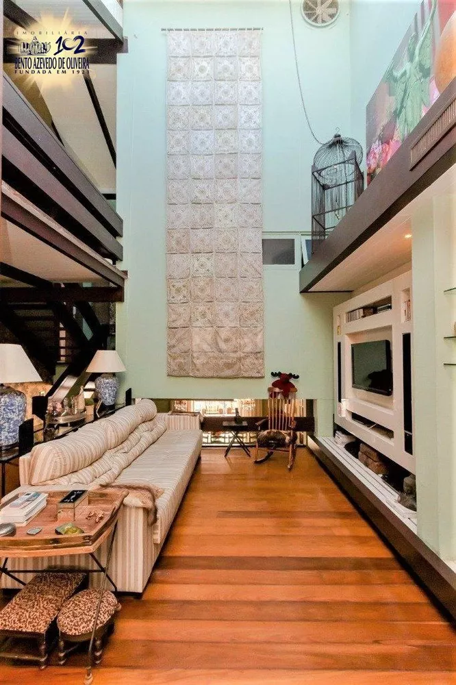 Casa, 6 quartos, 602 m² - Foto 5