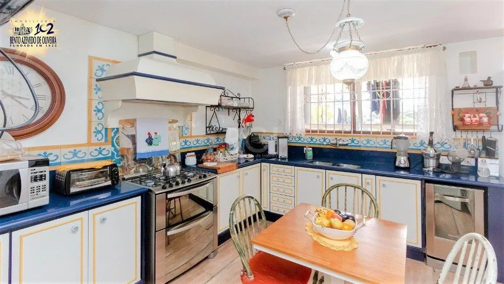Casa, 6 quartos, 602 m² - Foto 6