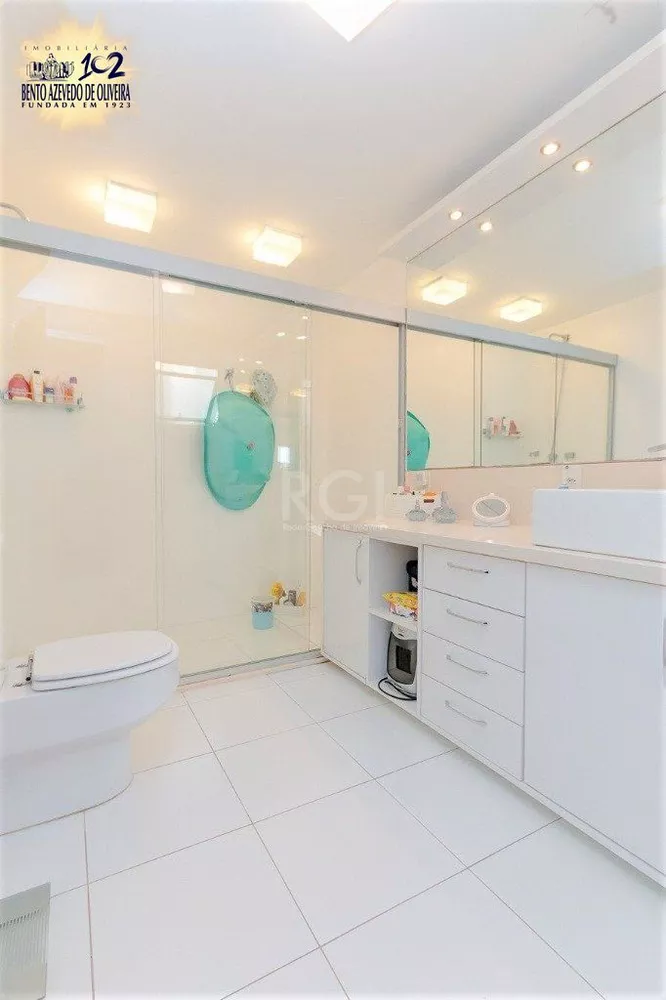 Casa, 6 quartos, 602 m² - Foto 1