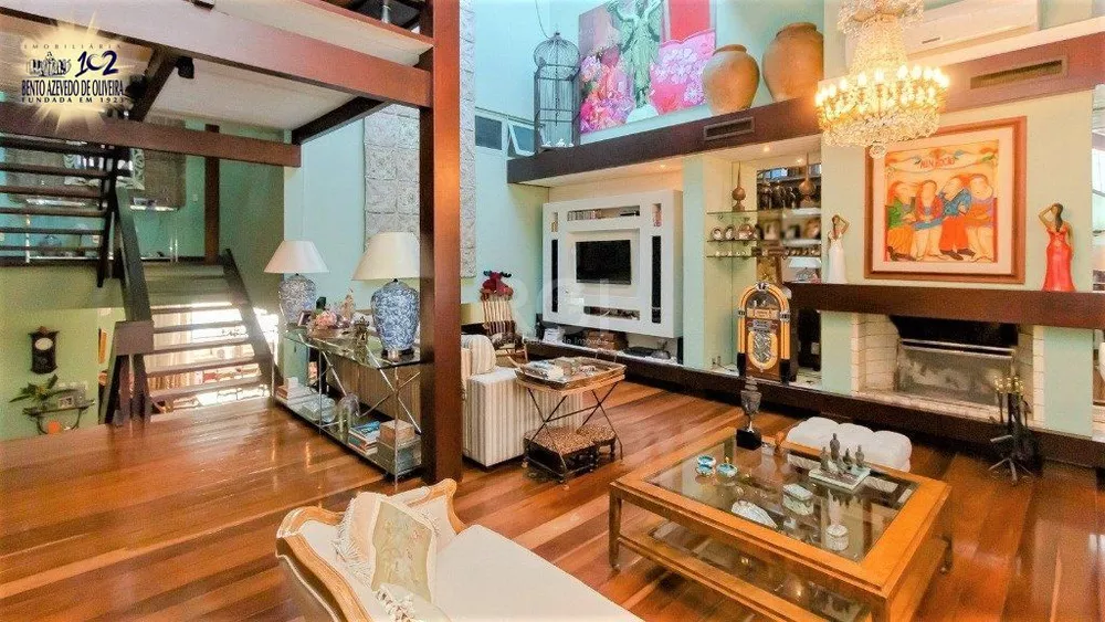 Casa, 6 quartos, 602 m² - Foto 2