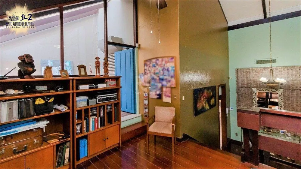 Casa, 6 quartos, 602 m² - Foto 7