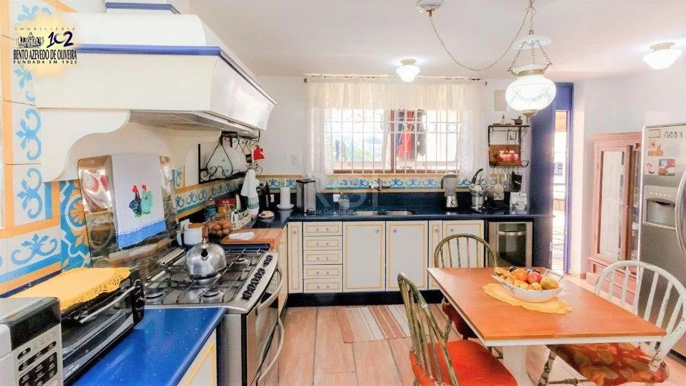 Casa, 6 quartos, 602 m² - Foto 4