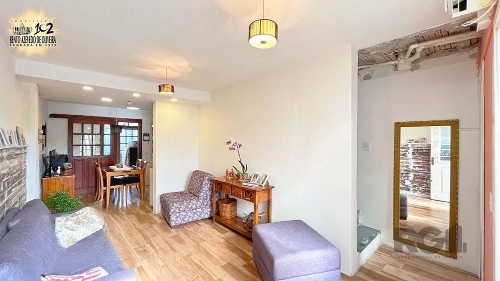 Casa, 2 quartos, 84 m² - Foto 5