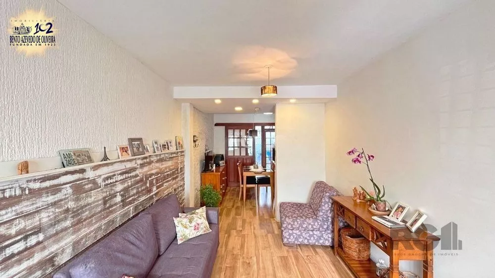 Casa, 2 quartos, 84 m² - Foto 4