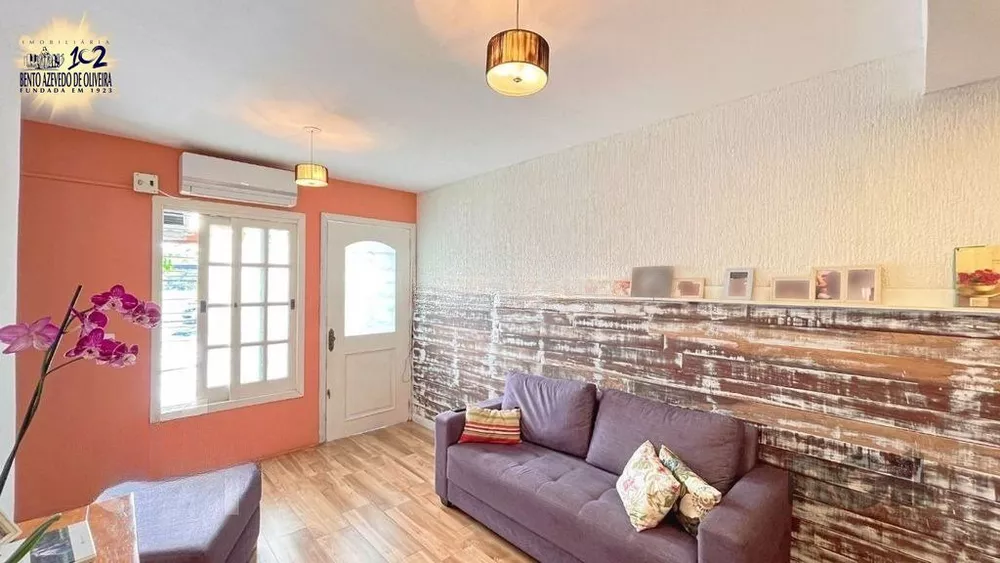 Casa, 2 quartos, 84 m² - Foto 1