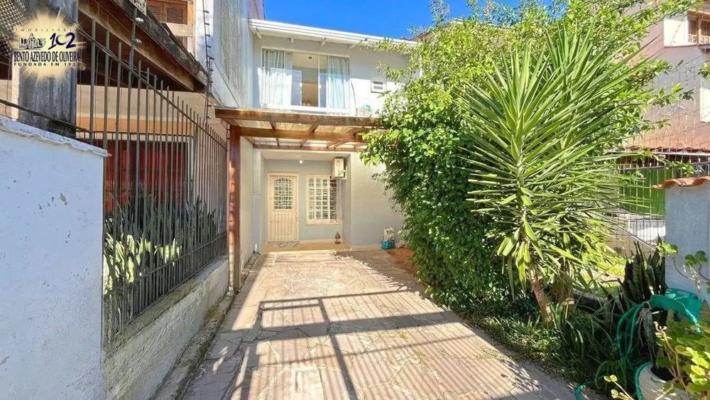 Casa, 2 quartos, 84 m² - Foto 2