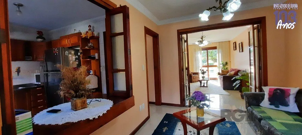 Casa de Condomínio, 4 quartos - Foto 1