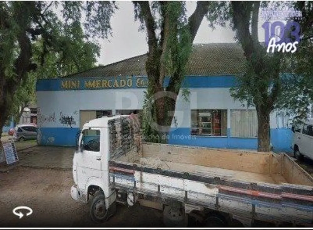 Loja-Salão, 45 m² - Foto 4