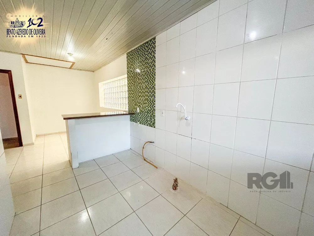Casa, 3 quartos, 114 m² - Foto 1