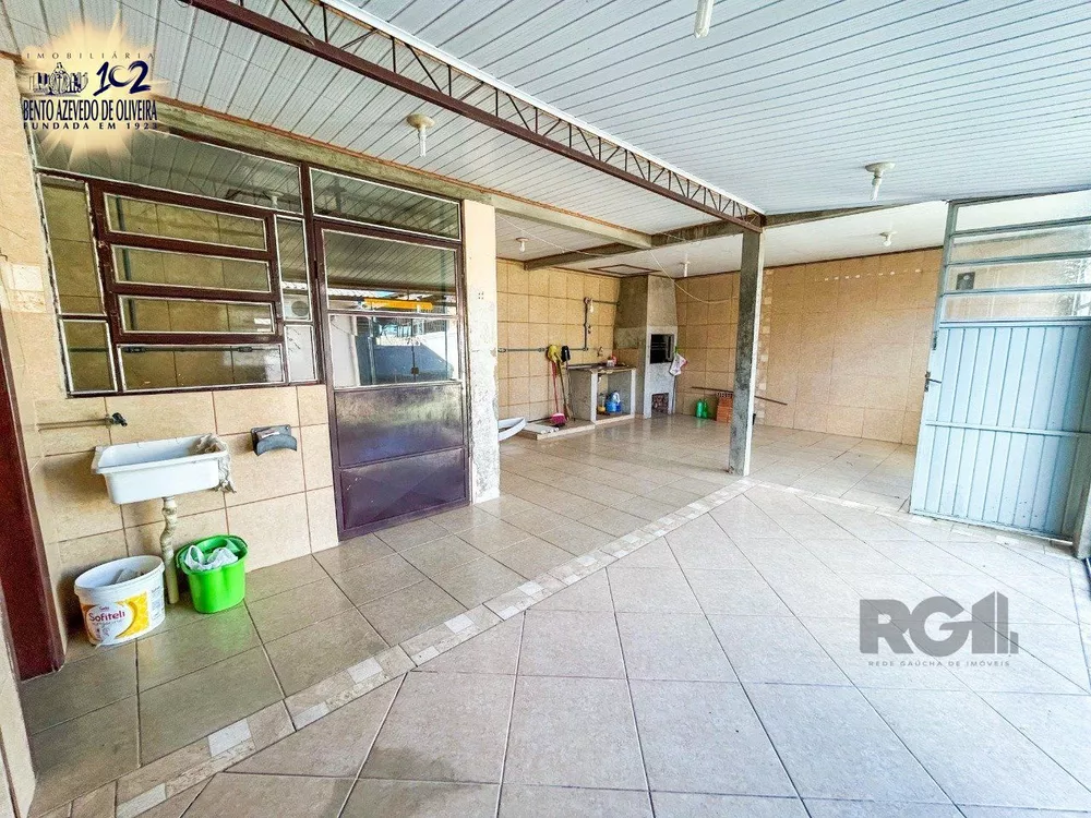 Casa, 3 quartos, 114 m² - Foto 6