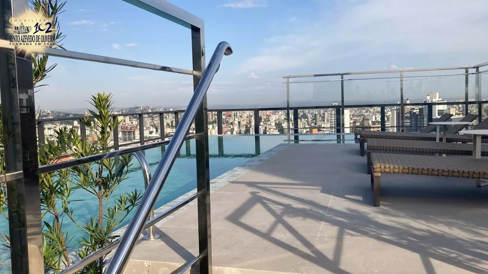 Apartamento, 1 quarto, 29 m² - Foto 1
