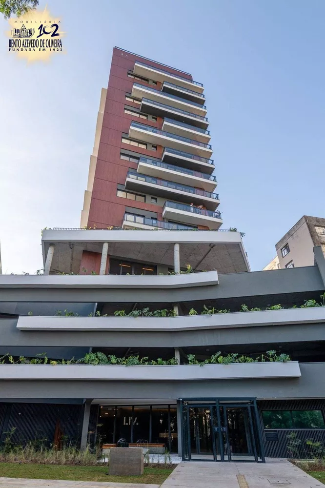 Apartamento, 1 quarto, 29 m² - Foto 7